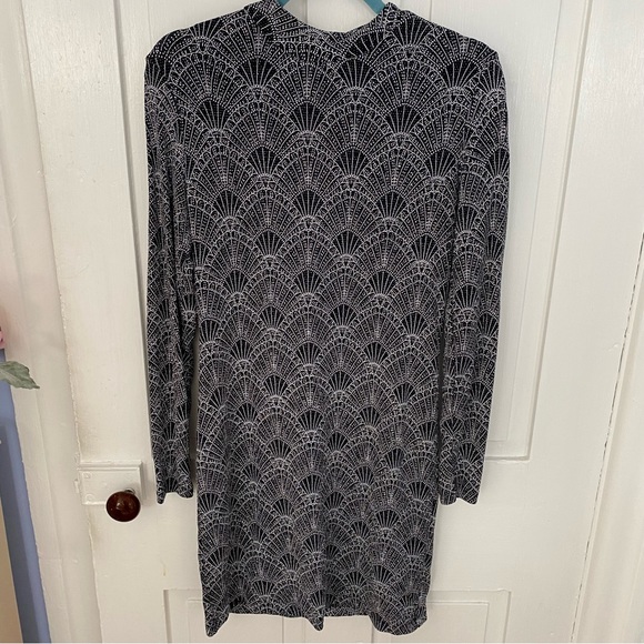 H&M Divided Sparkle Dress - Picture 1 of 5